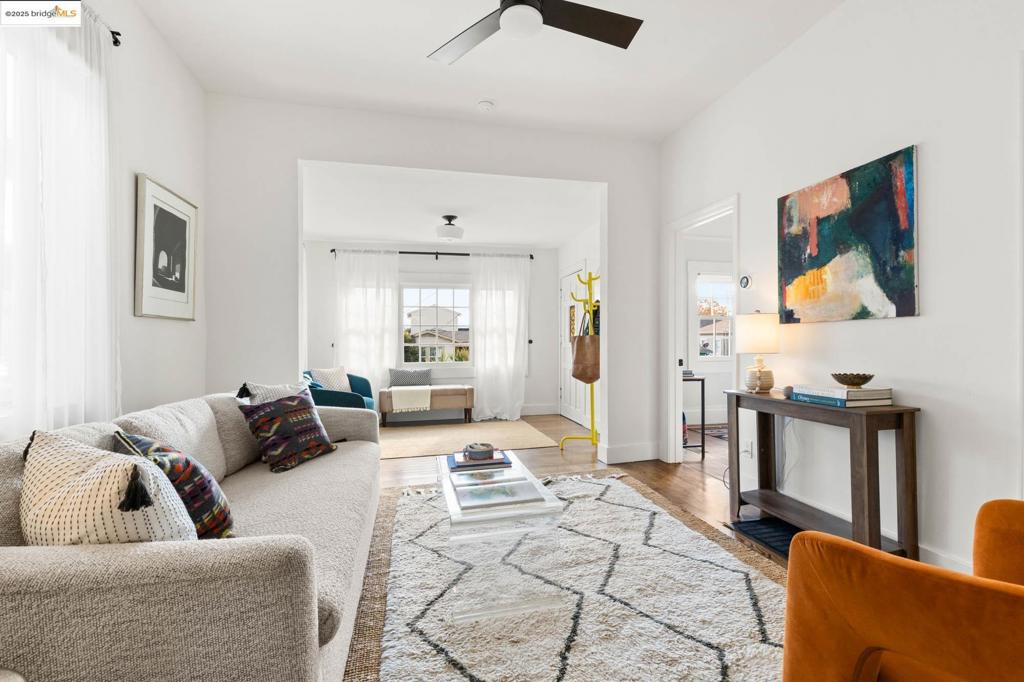 Longefellow - Residential