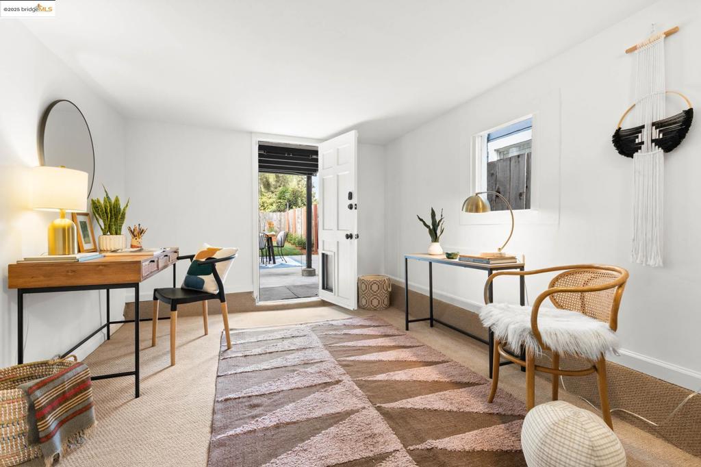 Longefellow - Residential