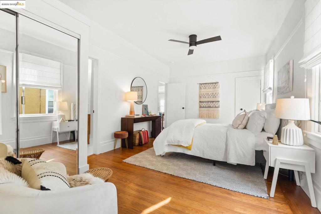 Longefellow - Residential