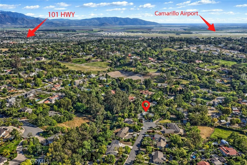 15 La Crescenta Drive