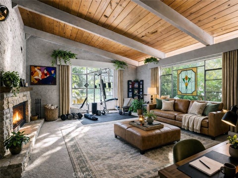 Tiny photo for 15 La Crescenta Drive, Camarillo, CA 93010 (MLS # SR26076147)