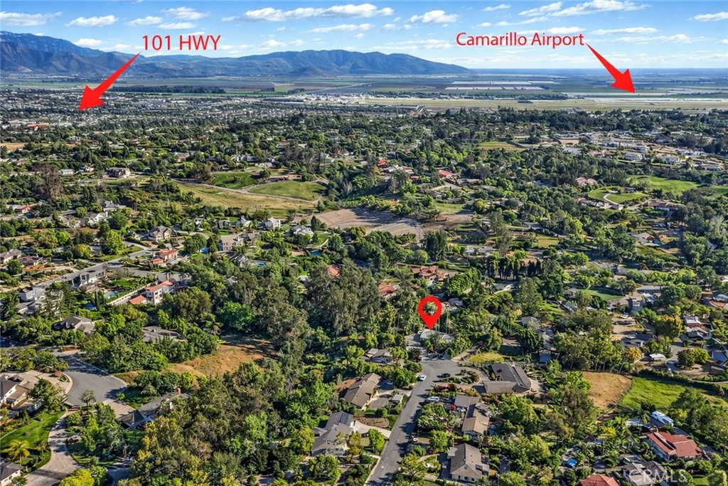 15 La Crescenta Drive