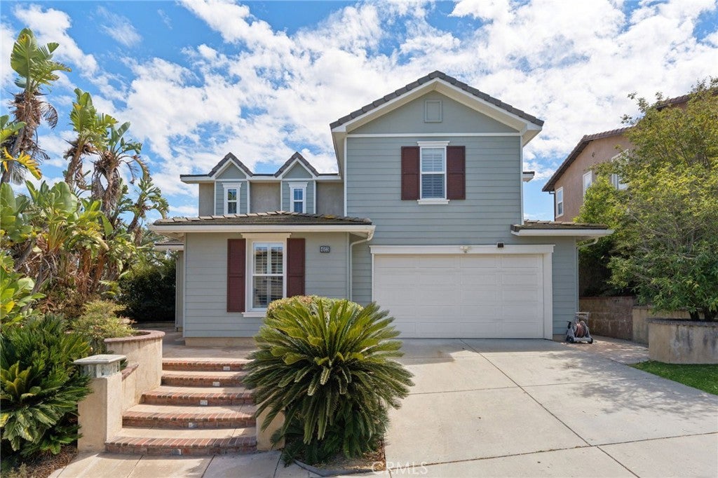 4933 Glenview Street, Chino Hills CA 91709