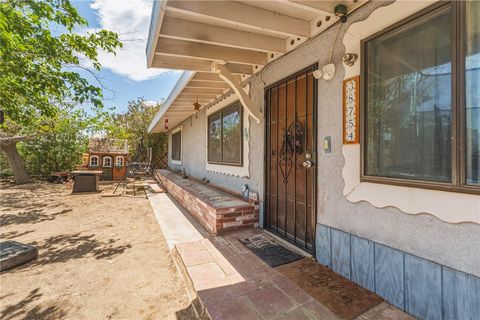 Photo of 525 E. Williams. ST ST, Yermo, CA 92398 (MLS # HD26106358)