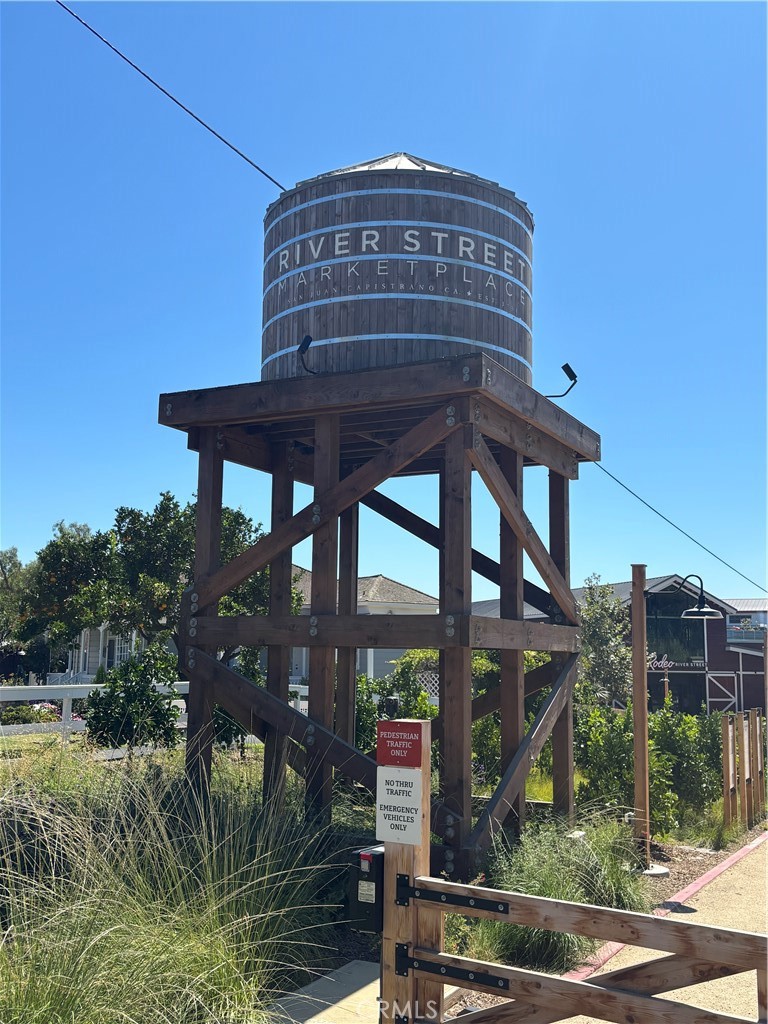 San Juan Hills (JH) - Residential