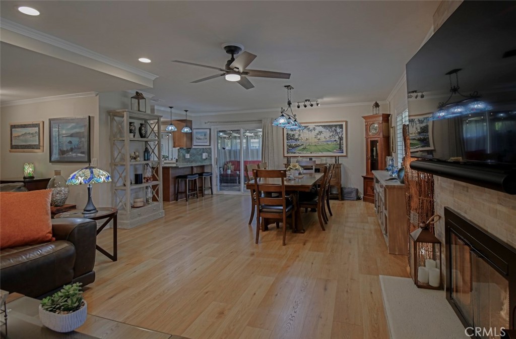 San Juan Hills (JH) - Residential