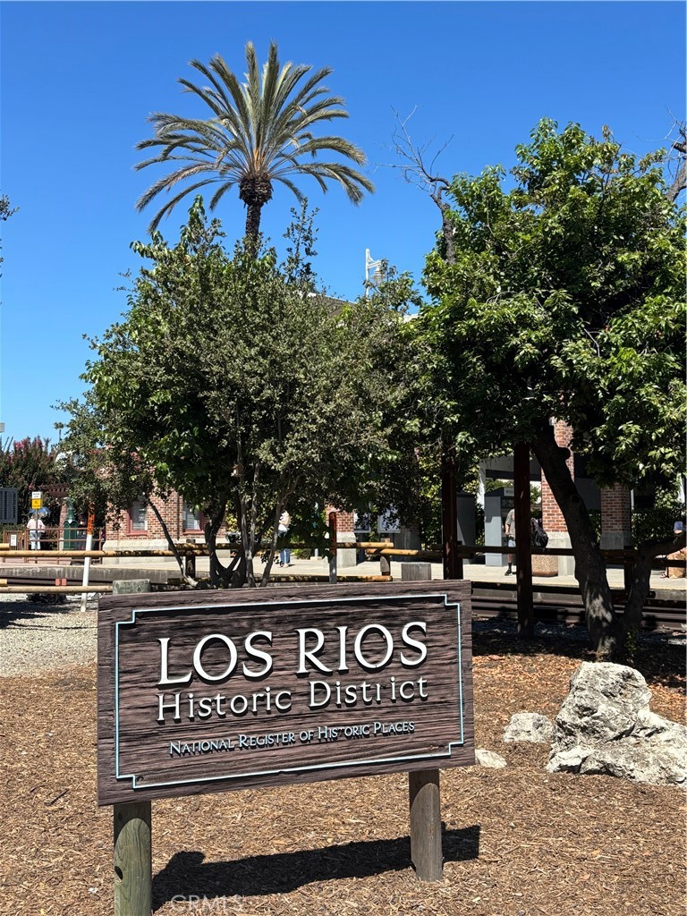 San Juan Hills (JH) - Residential