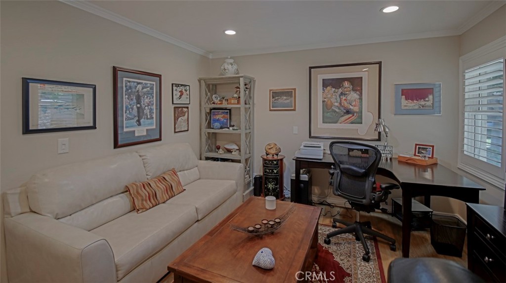 San Juan Hills (JH) - Residential