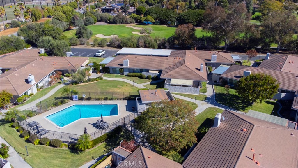 San Juan Hills (JH) - Residential