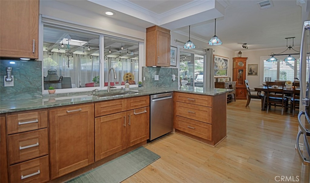 San Juan Hills (JH) - Residential