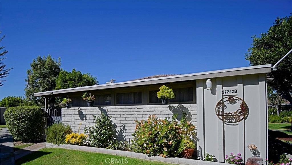 San Juan Hills (JH) - Residential