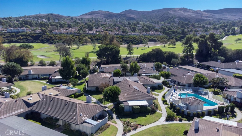 San Juan Hills (JH) - Residential