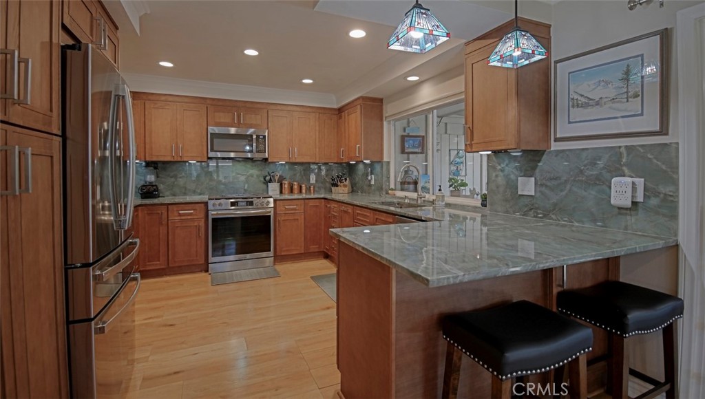 San Juan Hills (JH) - Residential