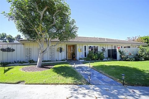27252 Via Callejon #B San Juan Capistrano CA 92675