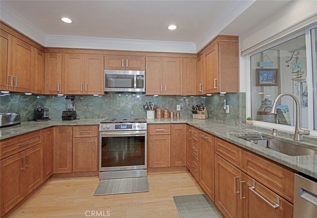 San Juan Hills (JH) - Residential