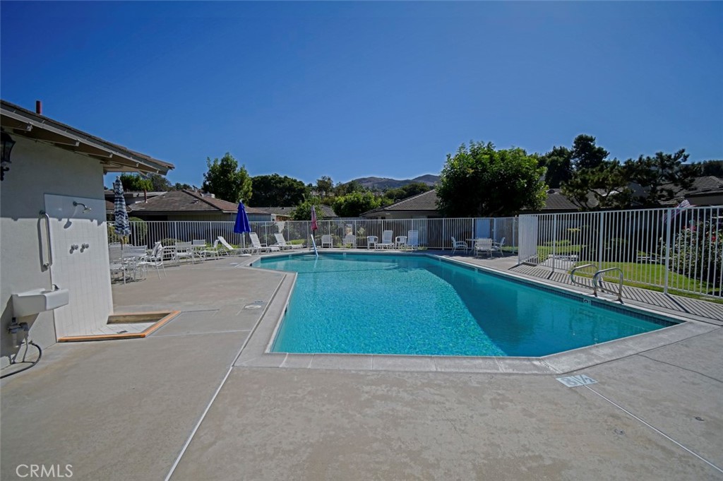 San Juan Hills (JH) - Residential