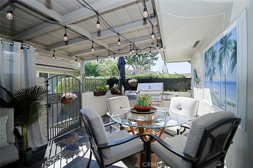 San Juan Hills (JH) - Residential