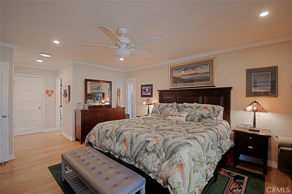 San Juan Hills (JH) - Residential