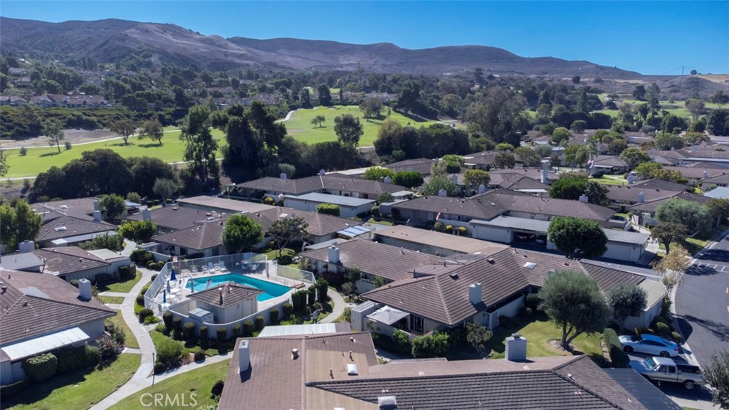 San Juan Hills (JH) - Residential