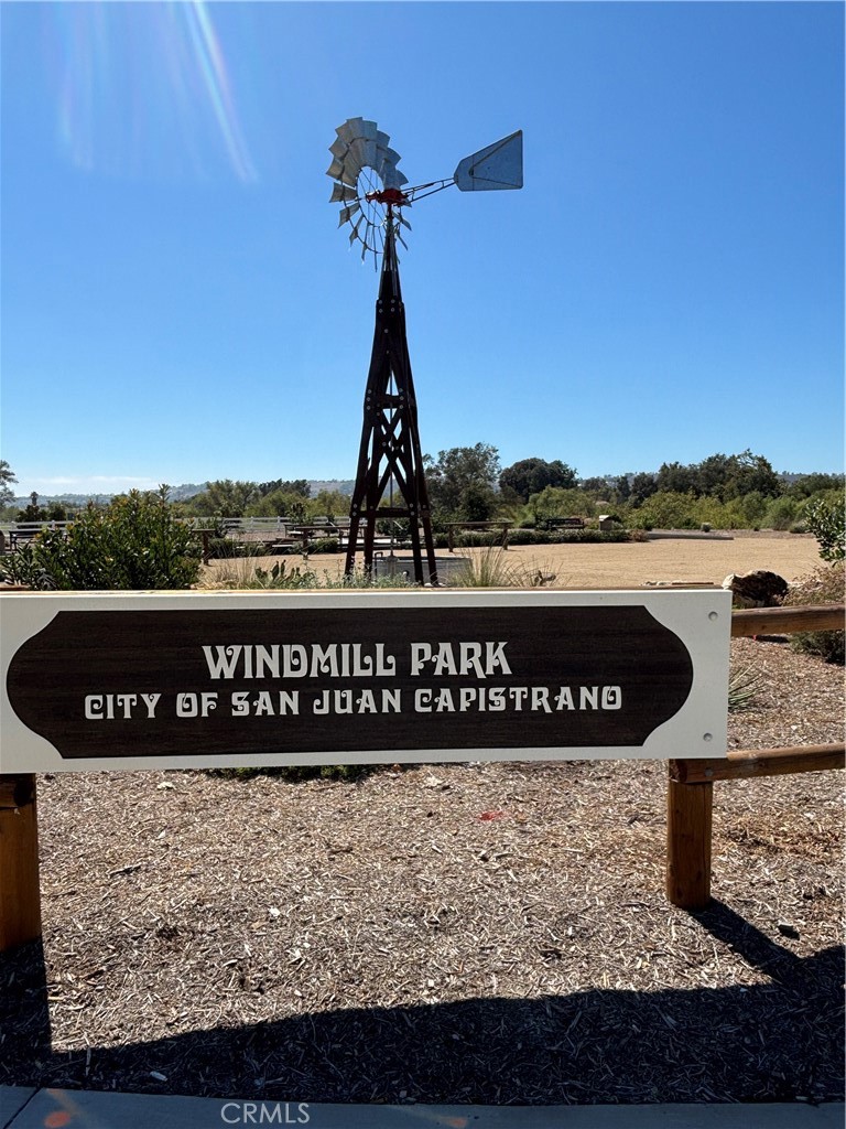 San Juan Hills (JH) - Residential