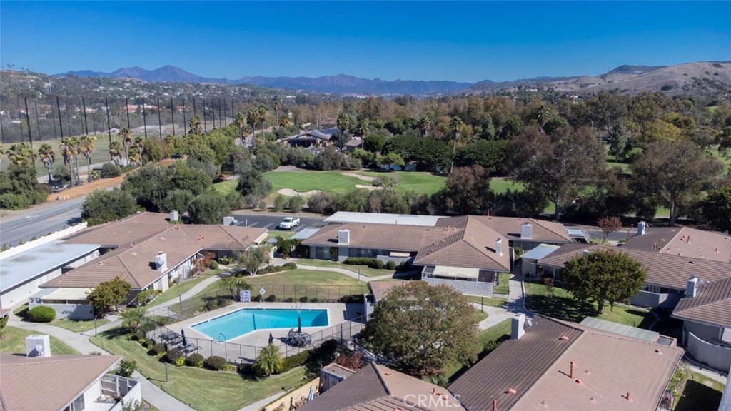 San Juan Hills (JH) - Residential