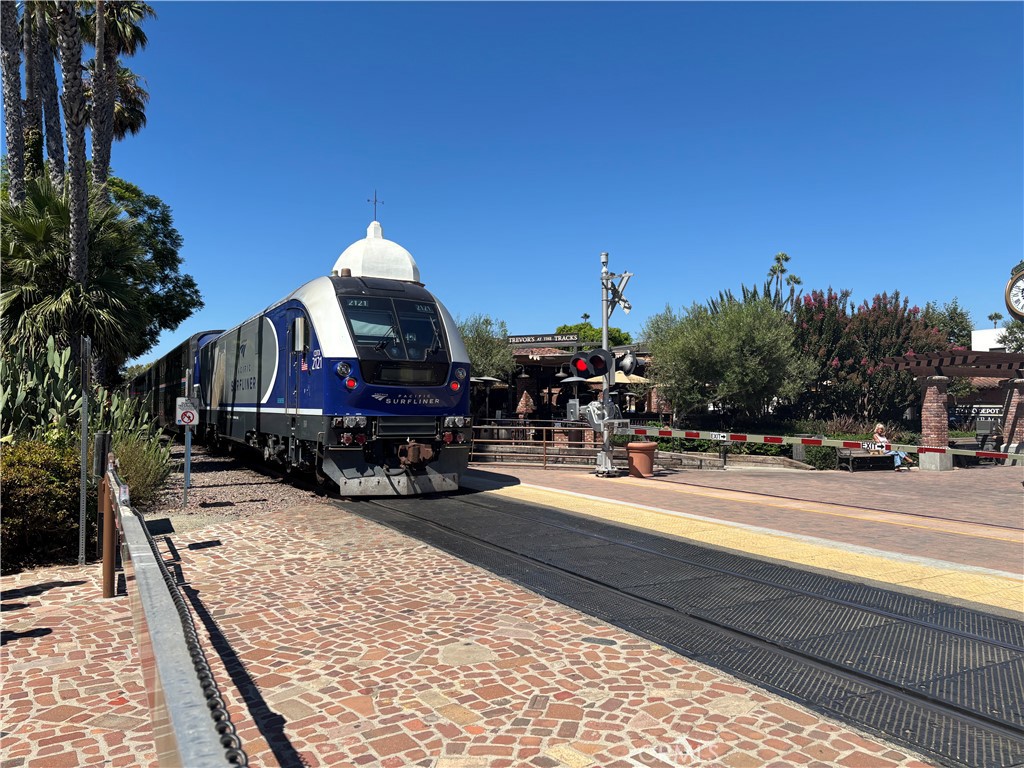 San Juan Hills (JH) - Residential