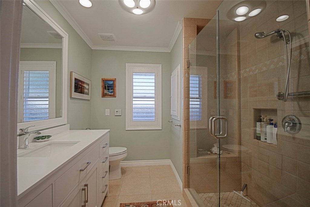 San Juan Hills (JH) - Residential