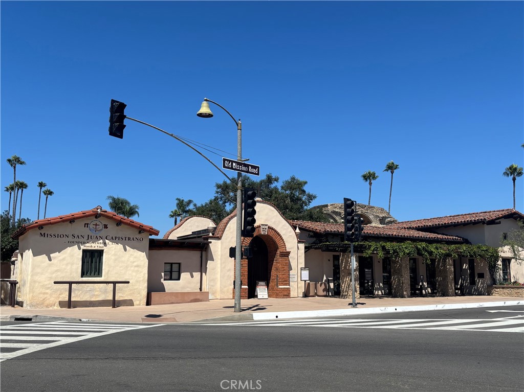 San Juan Hills (JH) - Residential