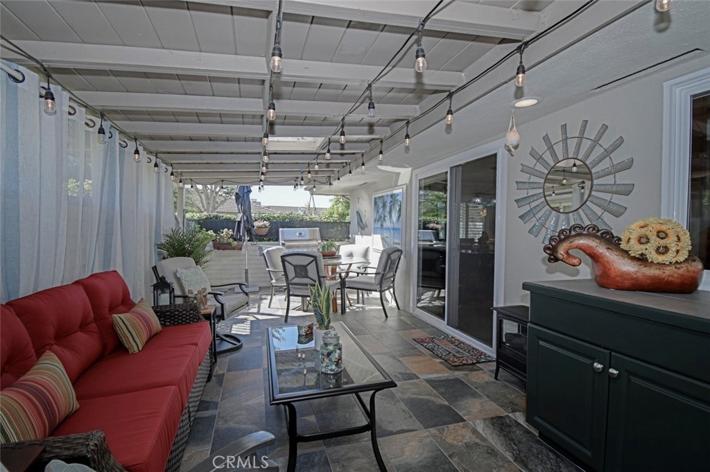 San Juan Hills (JH) - Residential