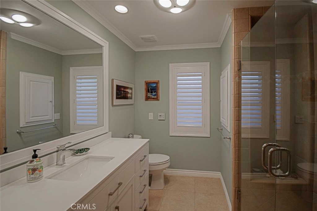 San Juan Hills (JH) - Residential