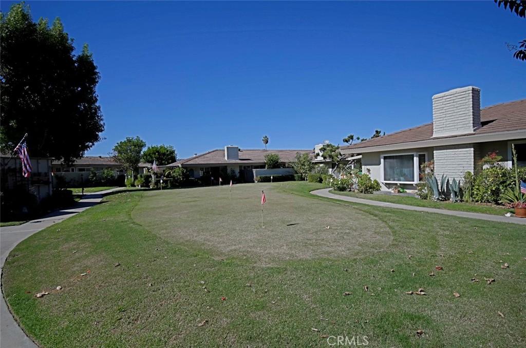 San Juan Hills (JH) - Residential