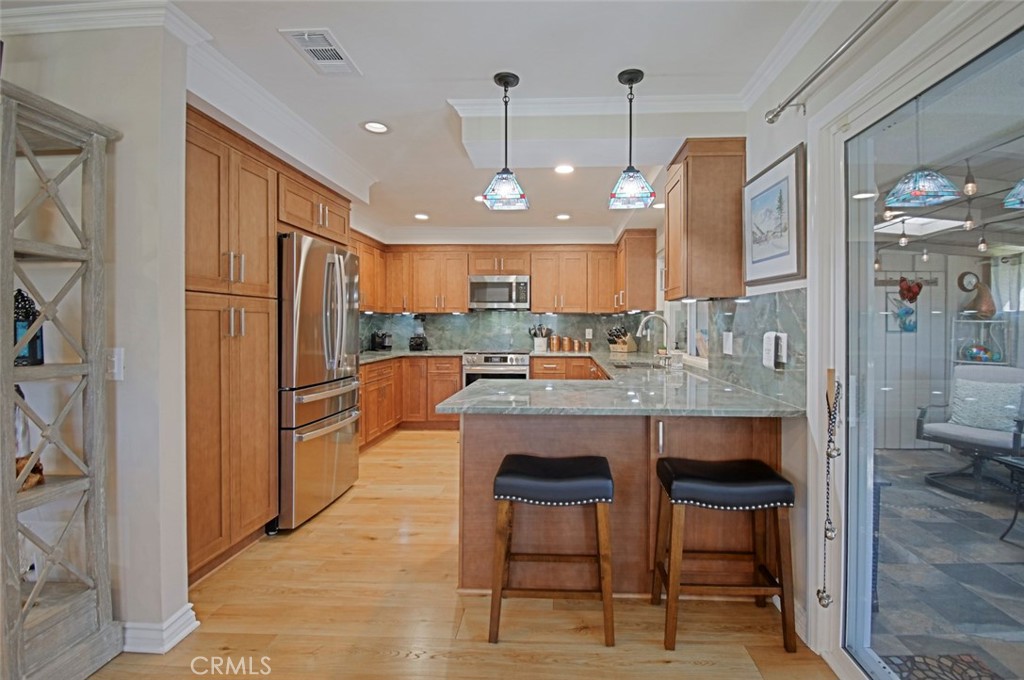 San Juan Hills (JH) - Residential