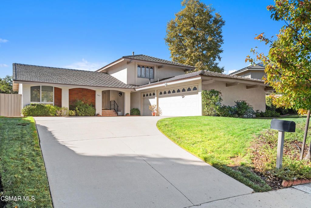 Photo of 1642 Bucksglen Court, Westlake Village, CA 91361 (MLS # 225005780)