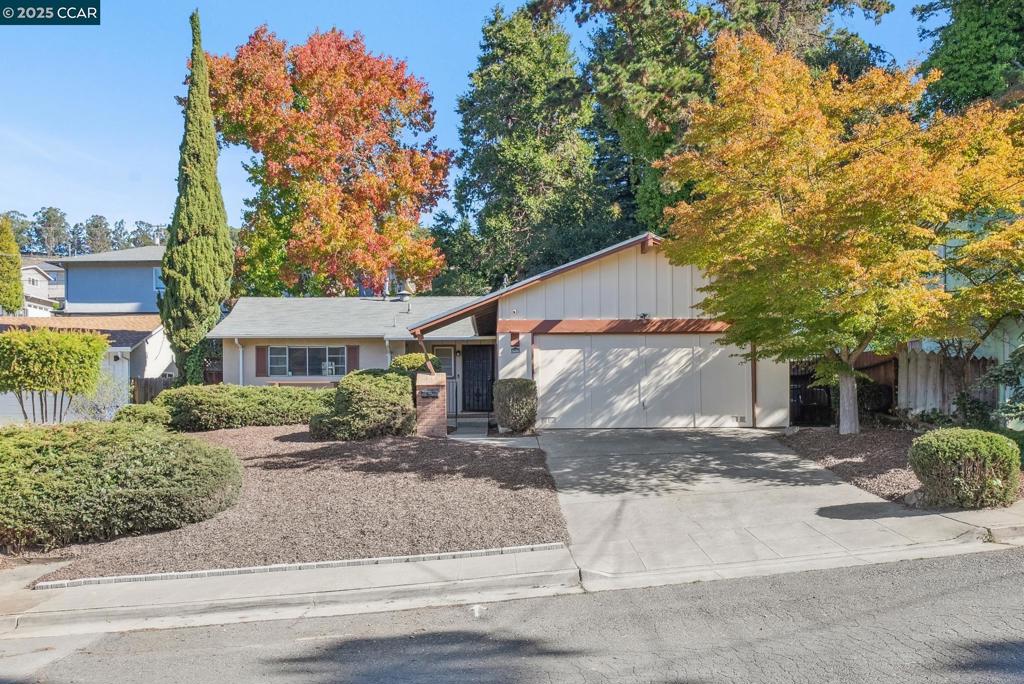 OAKLAND - Residential