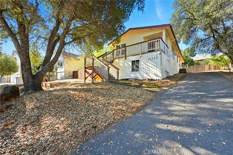 Photo of 16777 Hawks Hill Road, Hidden Valley Lake, CA 95467 (MLS # LC25241091)