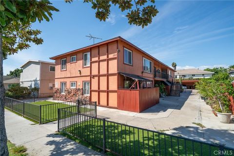 1125 N Mayfair Avenue Anaheim CA 92801