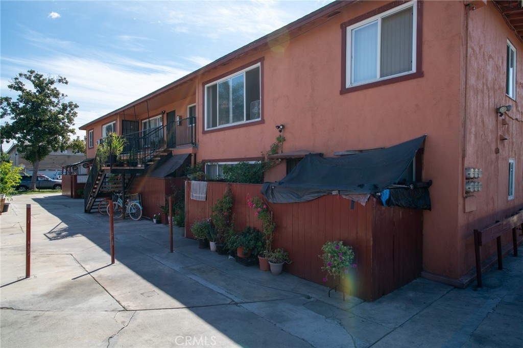 1125 N Mayfair Avenue