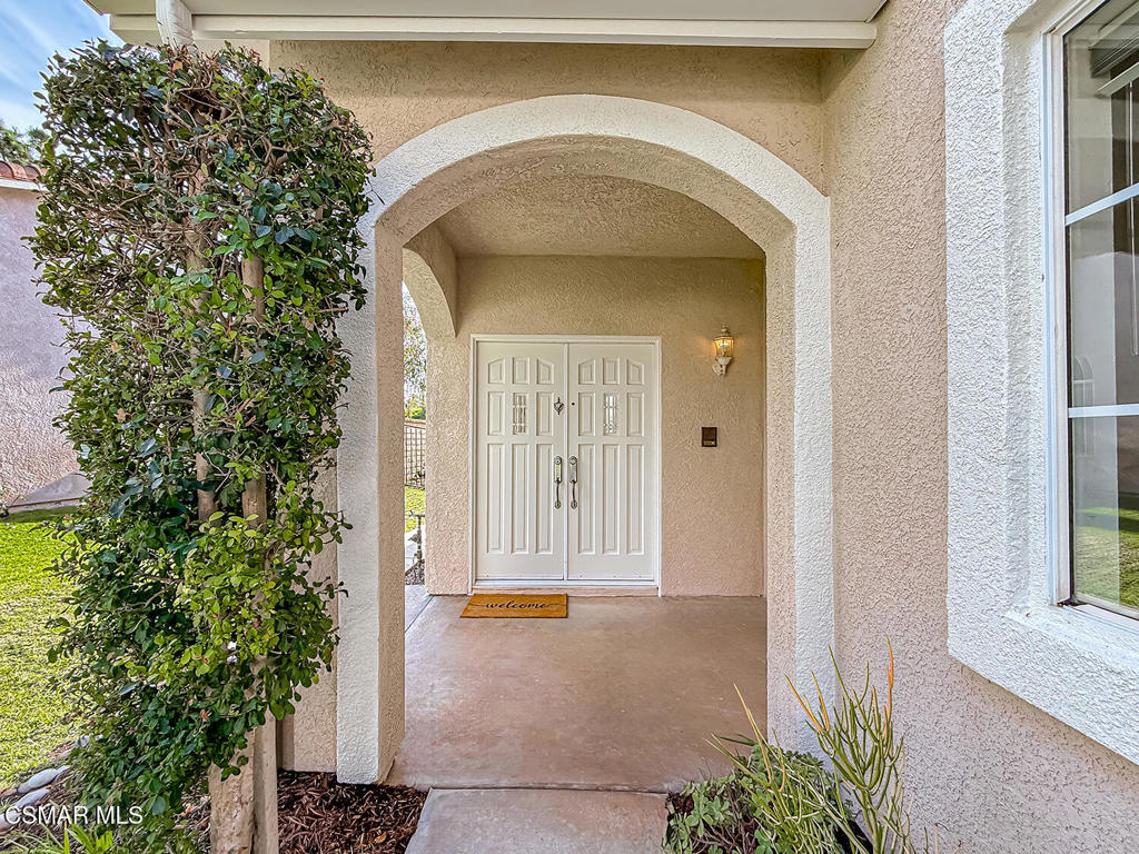 1368 Oak Trail Street