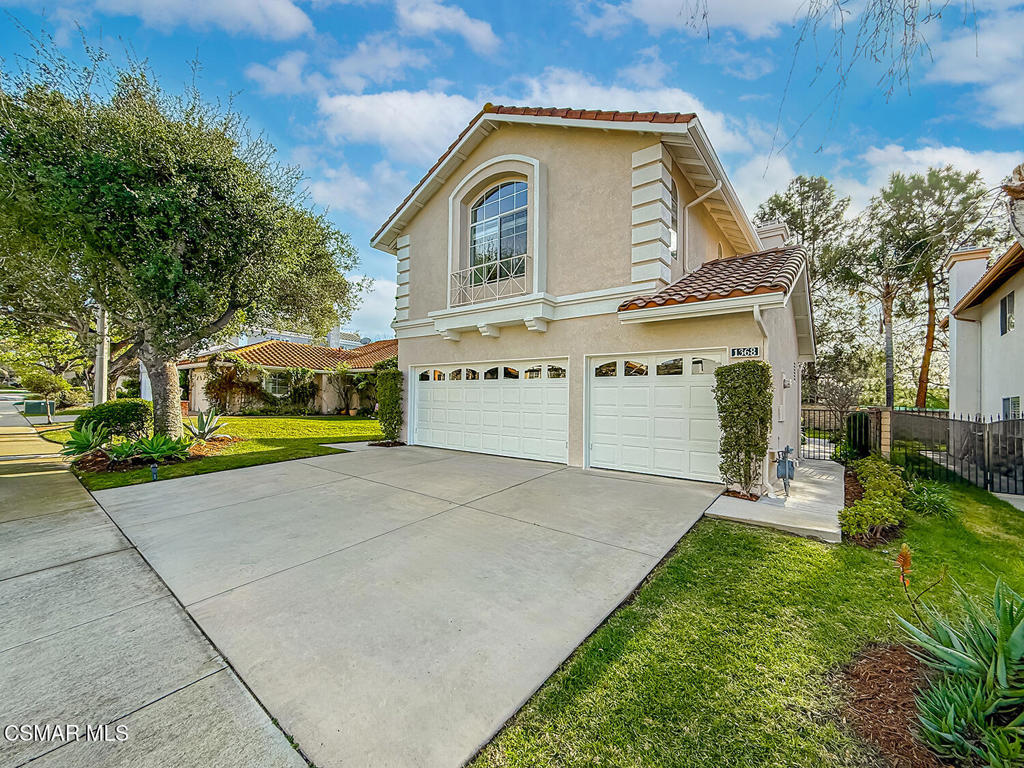 1368 Oak Trail Street