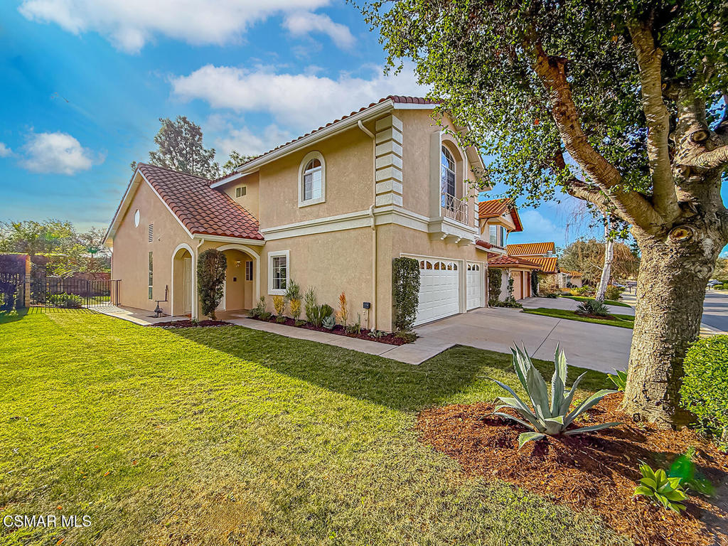 1368 Oak Trail Street