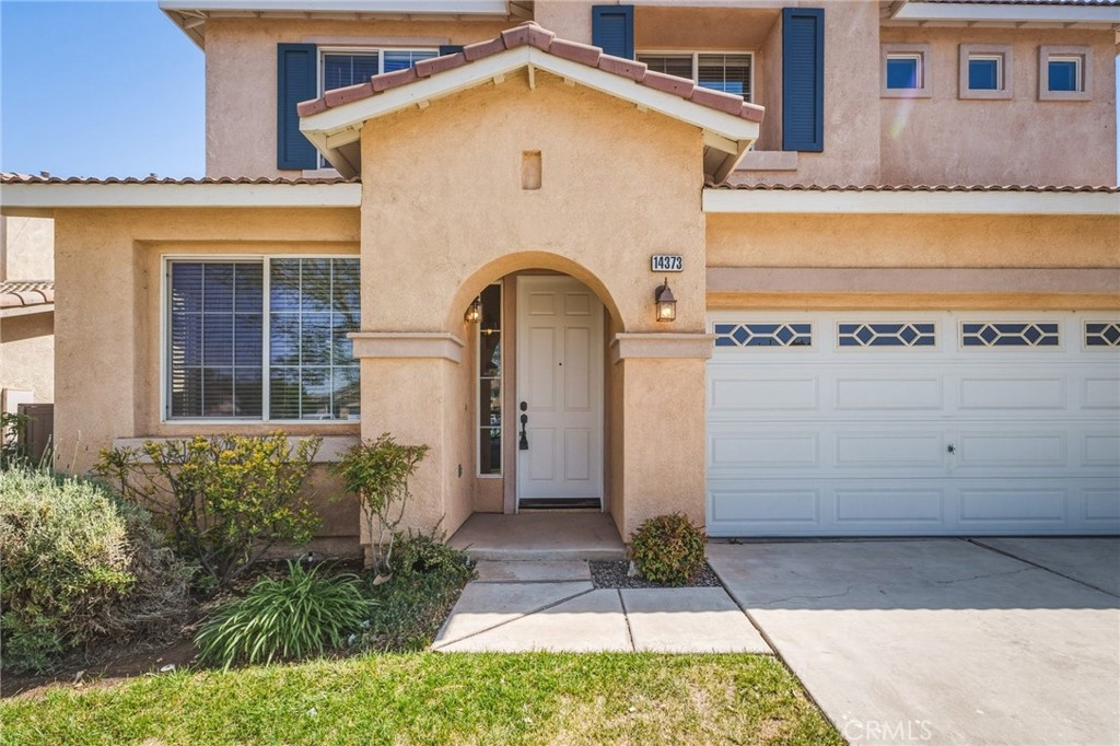 14373 Silent Spring