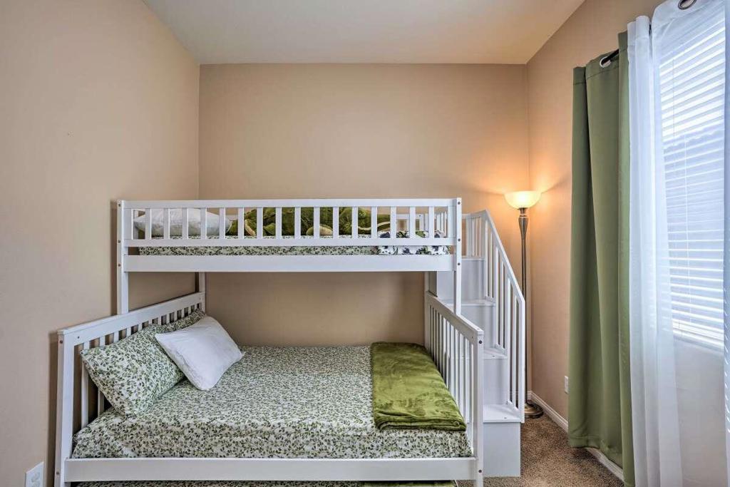 Indian Palms (31432) - Residential