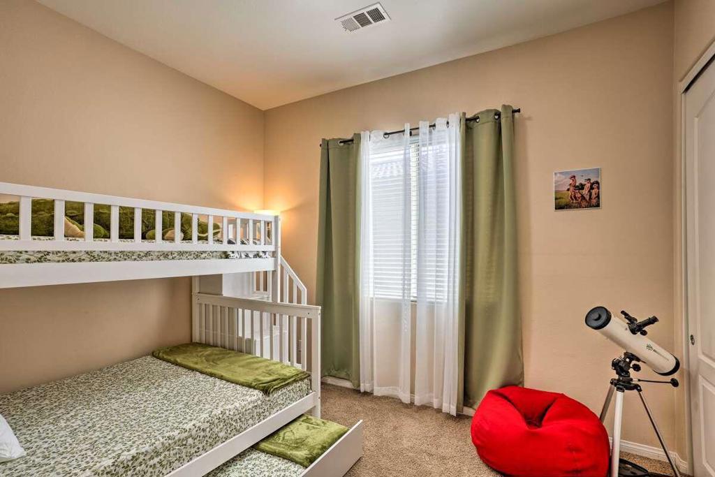 Indian Palms (31432) - Residential