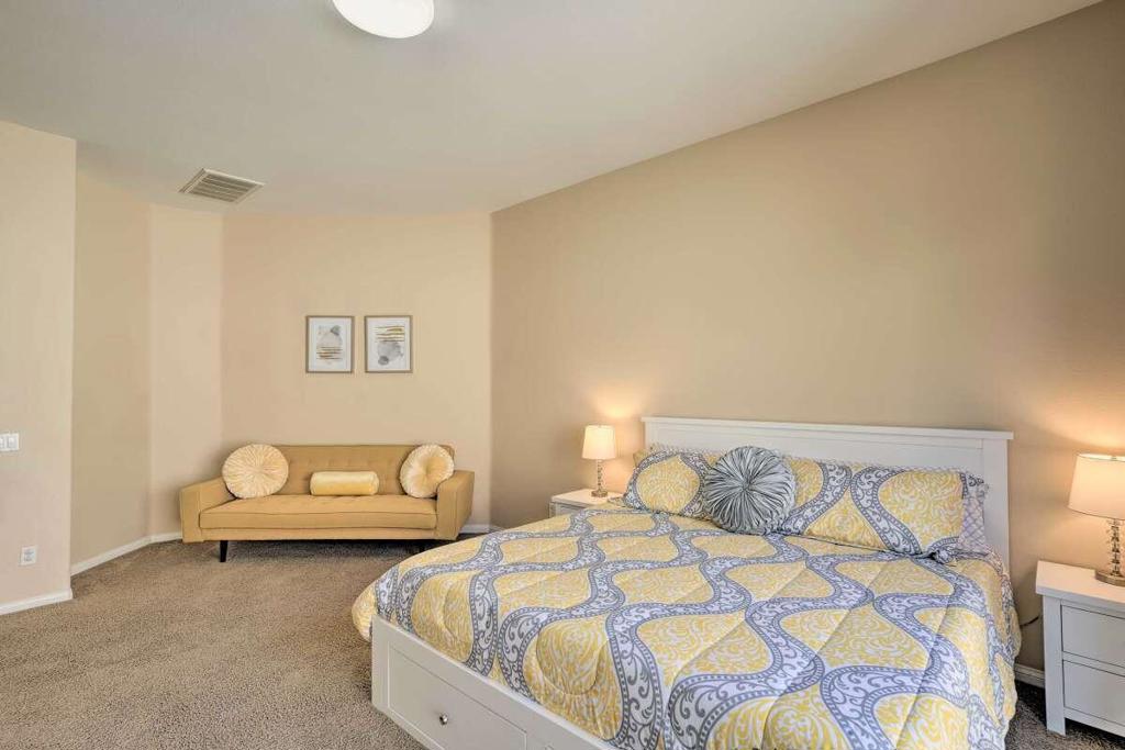 Indian Palms (31432) - Residential