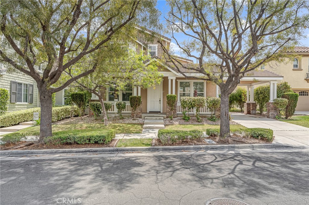 29001 Savannah Drive