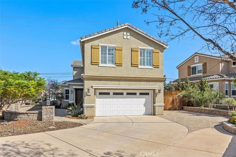 Photo of 2375 Campbell Place, Escondido, CA 92027 (MLS # SW26029384)