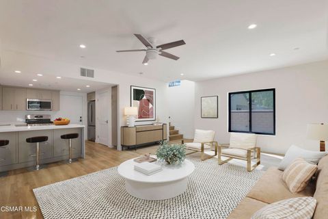 Photo of 3190 Los Robles Road #Unit A, Thousand Oaks, CA 91362 (MLS # 226001658)