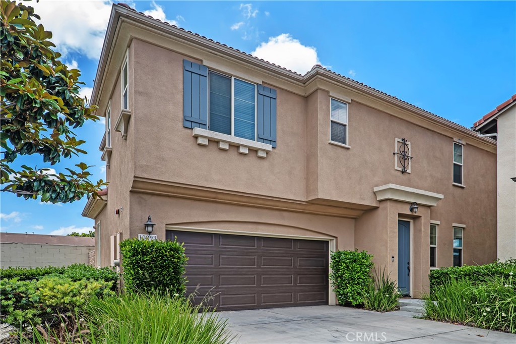 10293 Jasmine Court