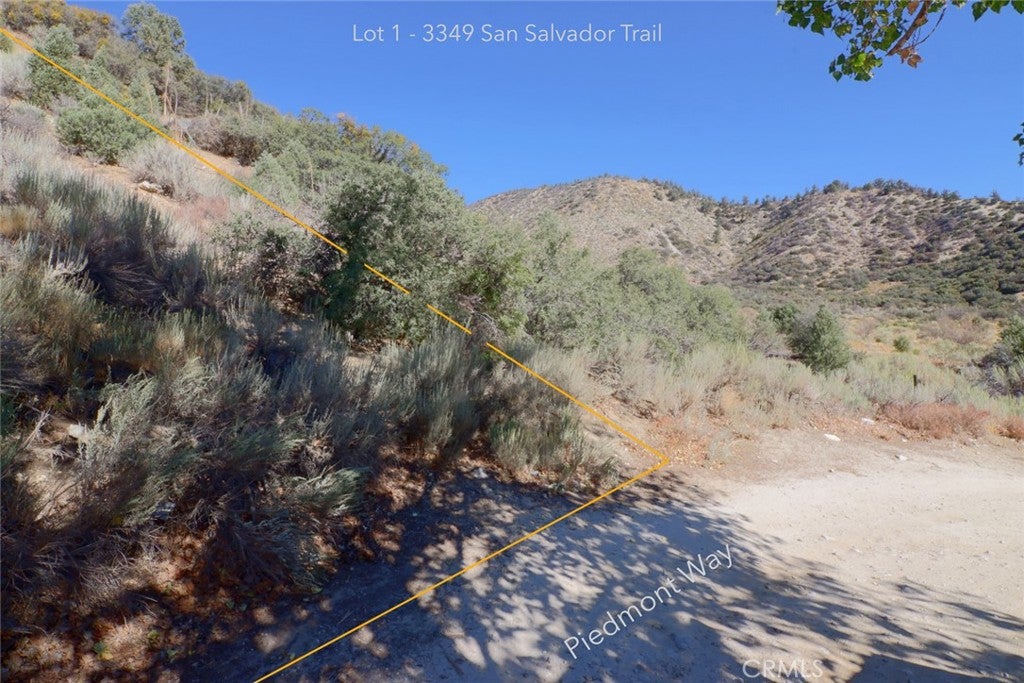 3405 San Salvador