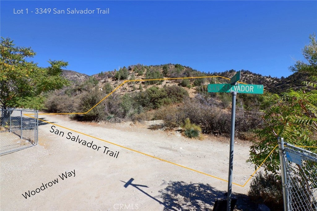 3405 San Salvador